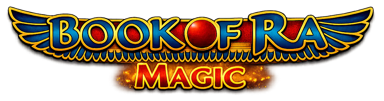 Book of Ra magic