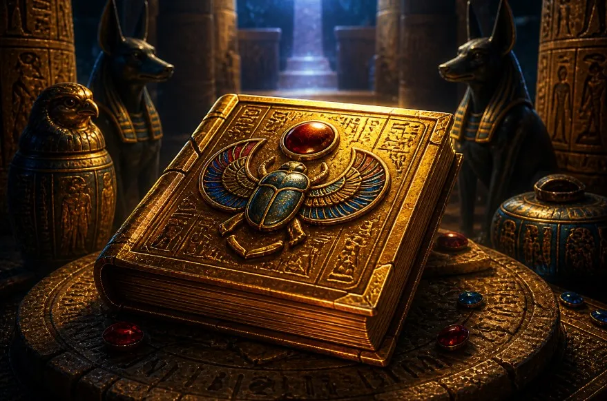 Demo Game Image